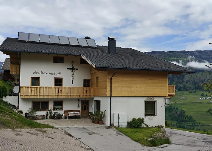 Neuhauserhof