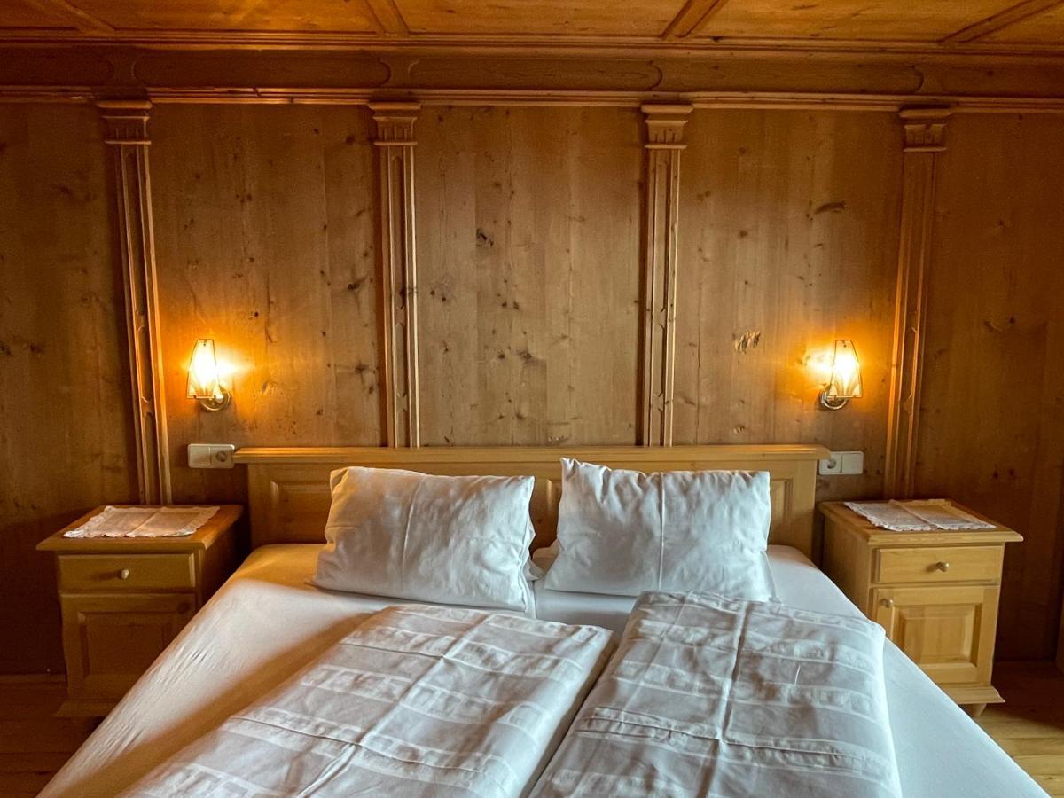 Neuhauserhof * Kartitsch