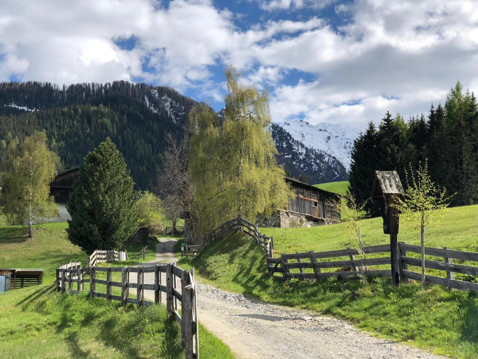 Neuhauserhof * Kartitsch