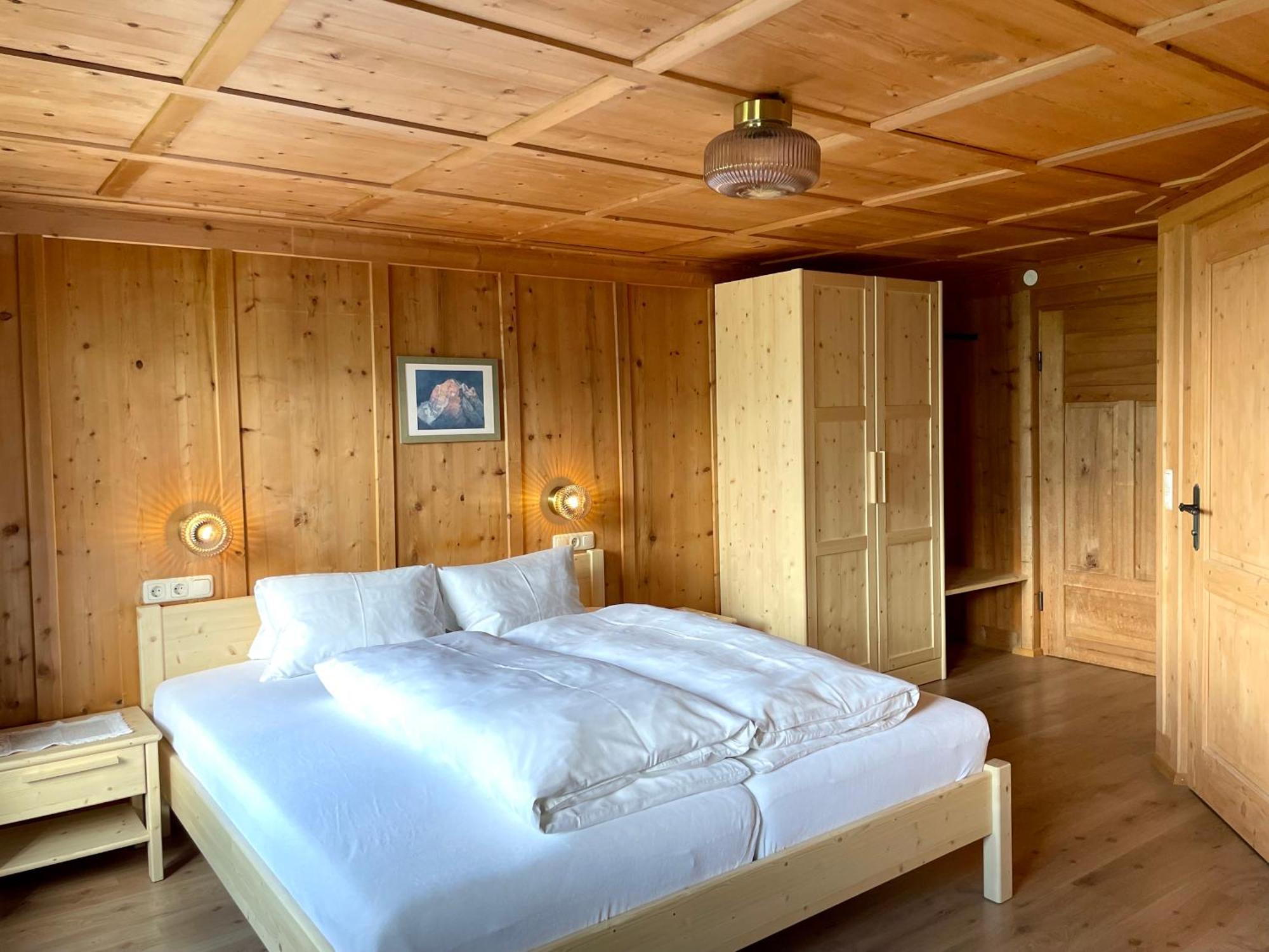 Neuhauserhof Kartitsch