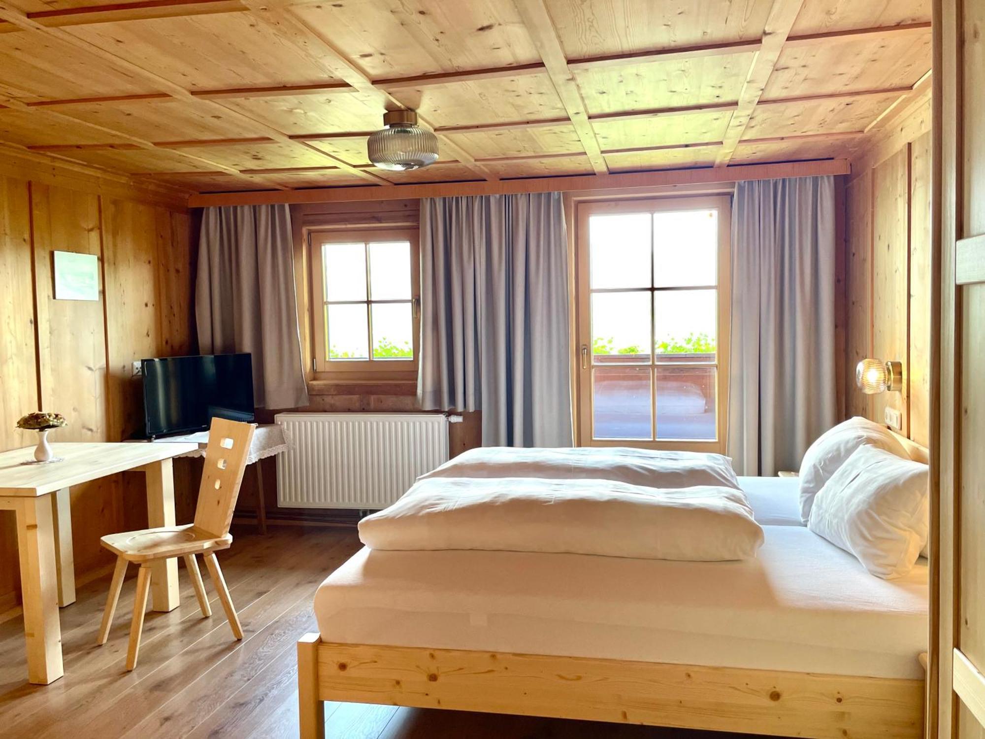 Neuhauserhof Farm stay *