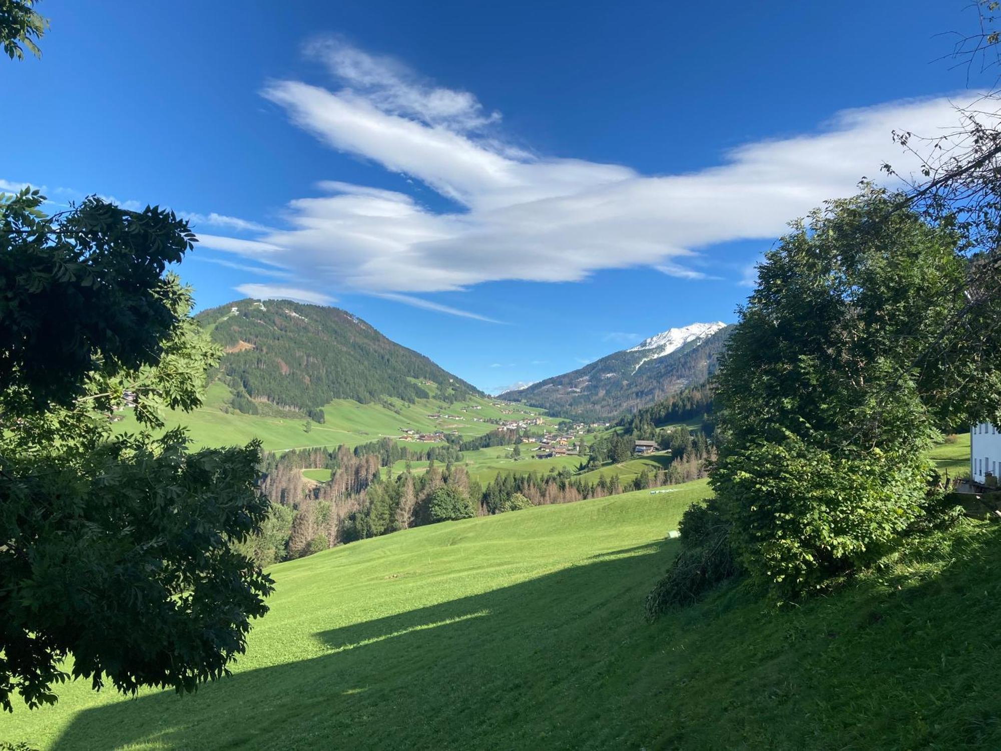 Neuhauserhof Farm stay