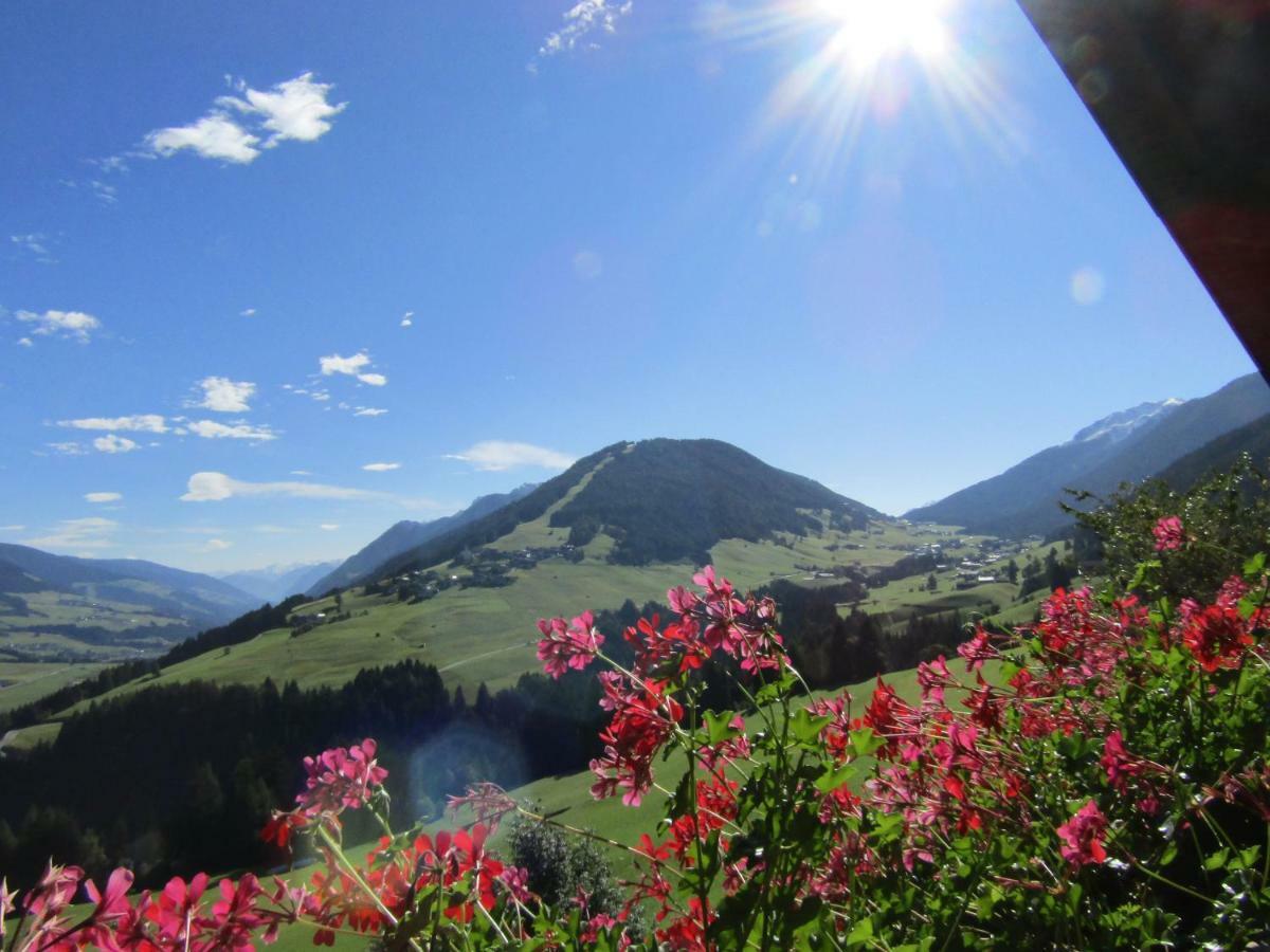 Farm stay Neuhauserhof