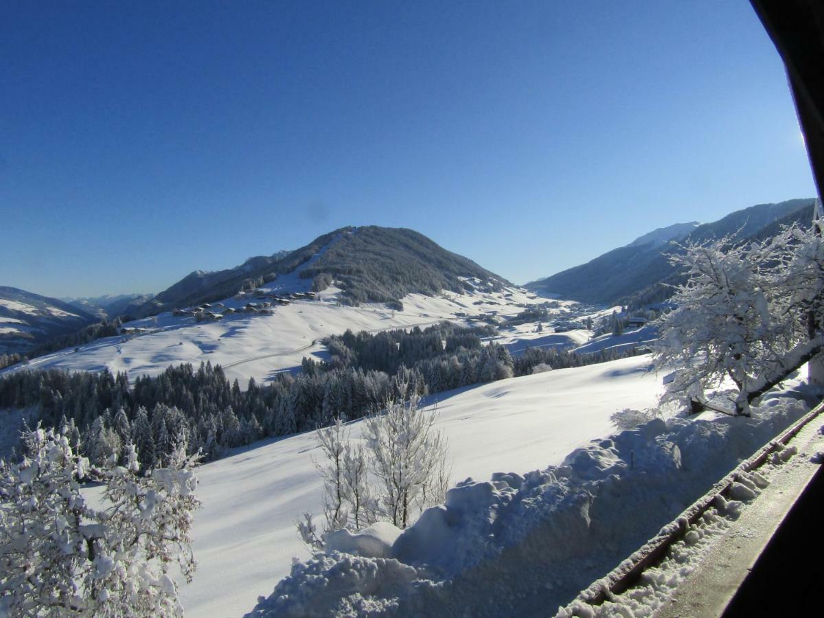 Neuhauserhof * Kartitsch