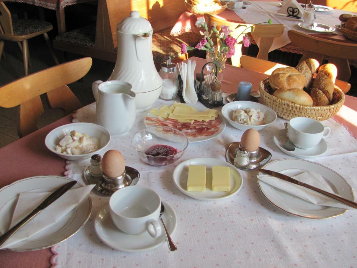 Neuhauserhof Farm stay